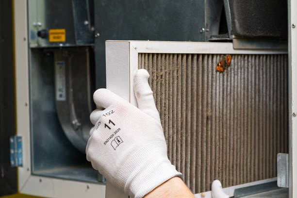 Best Best Air Duct Cleaning Near Me  in South Cleveland, TN