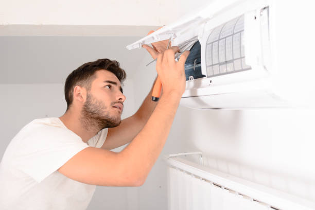 Trusted South Cleveland, TN Airduct Cleaning Experts